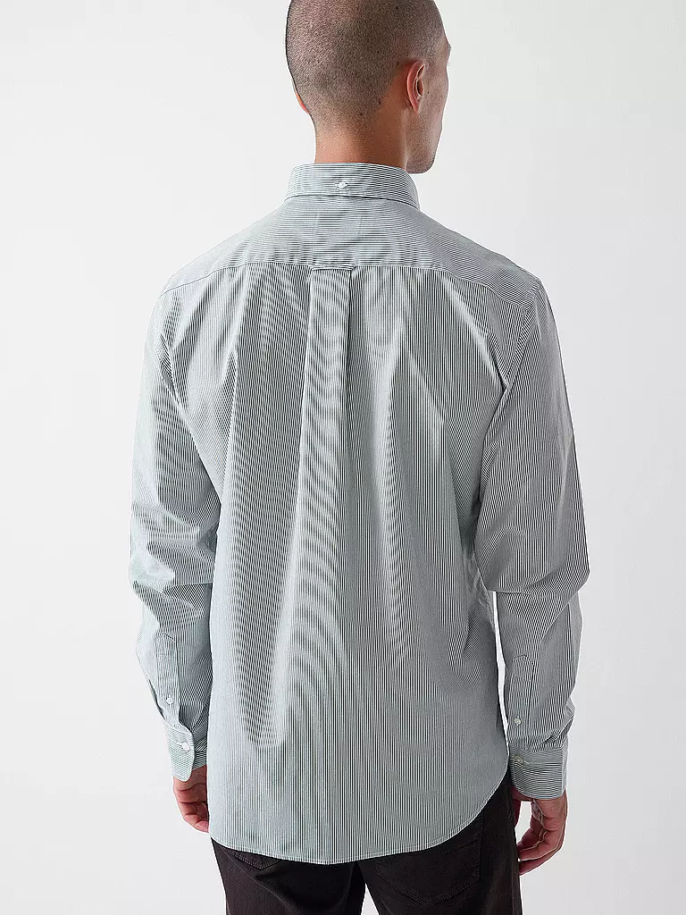 GANT | Chemise coupe classique | 