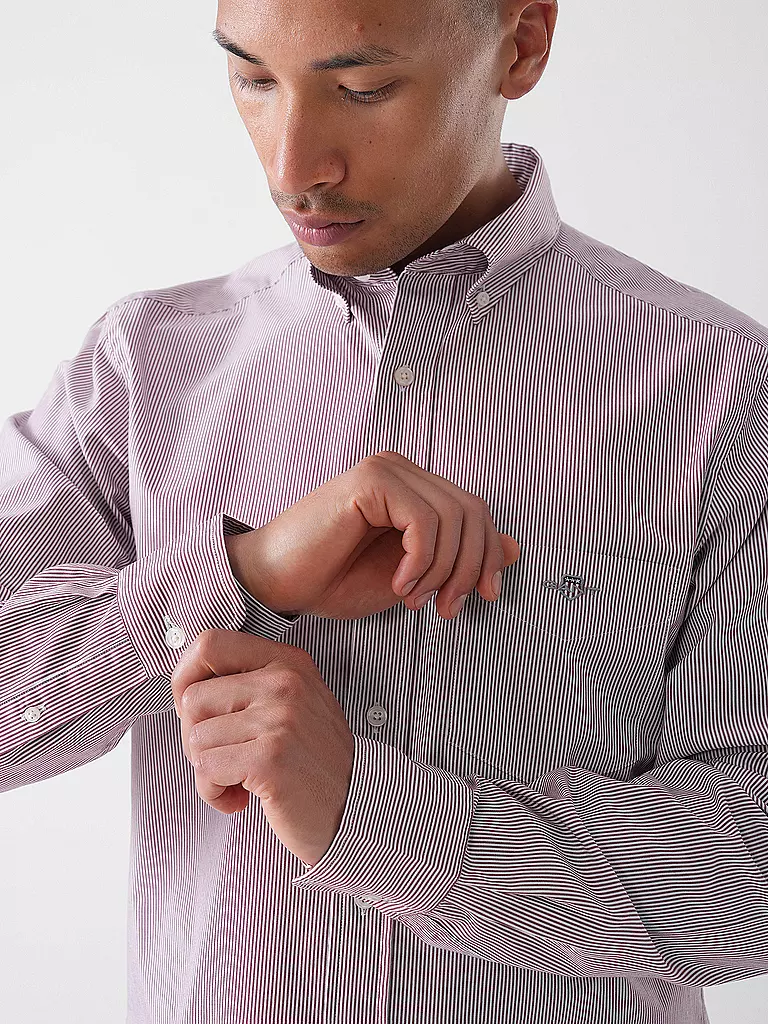 GANT | Chemise coupe classique | 