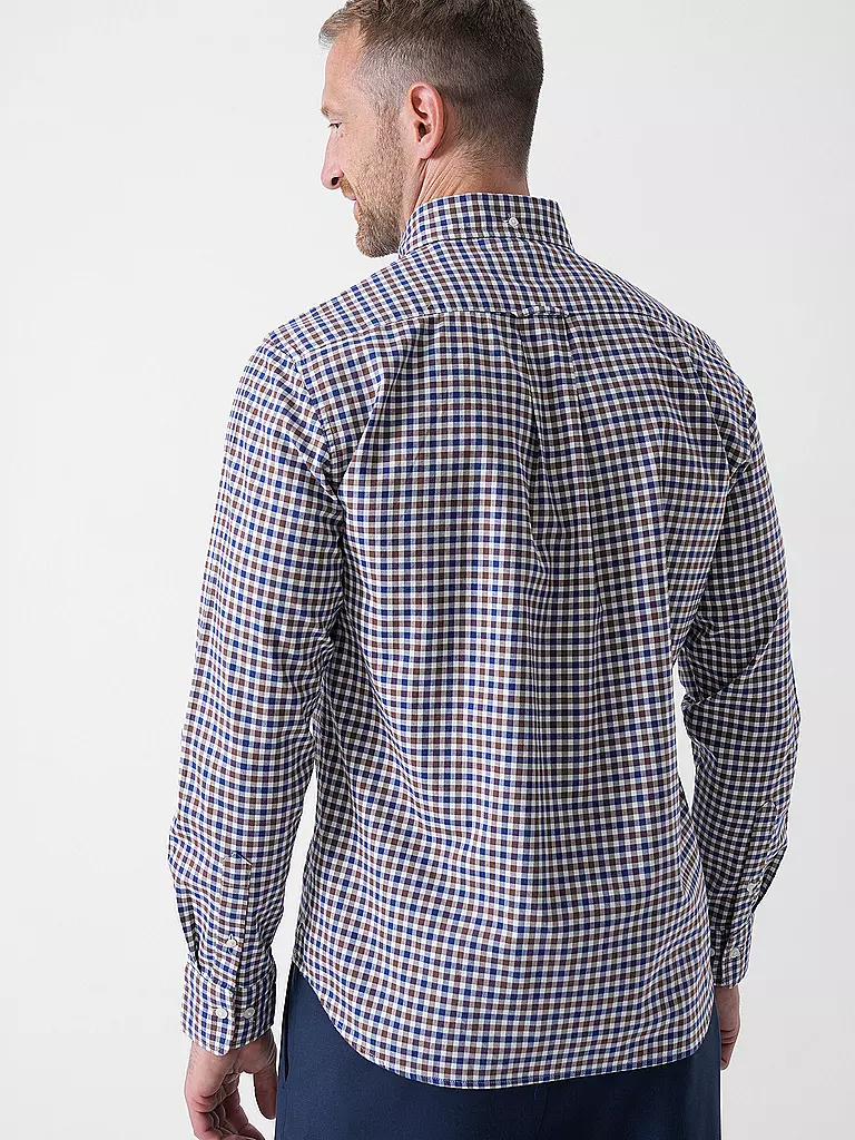 GANT | Chemise coupe classique | 