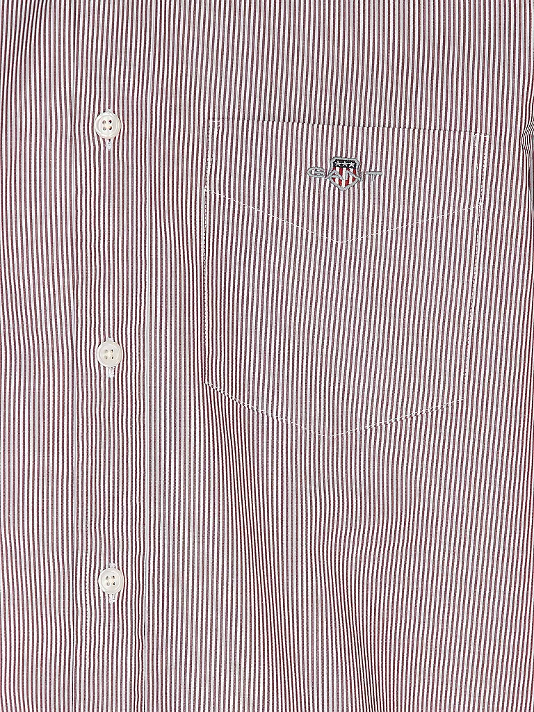 GANT | Chemise coupe classique | 