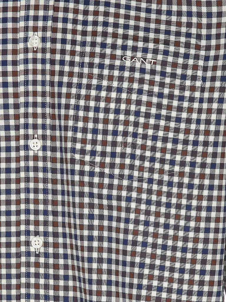 GANT | Chemise coupe classique | 