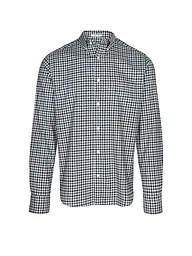 GANT | Chemise coupe classique | Bleu