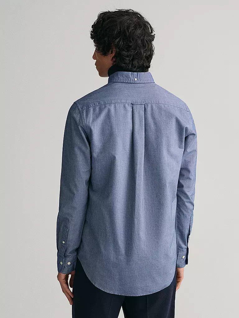 GANT | Chemise coupe droite | 