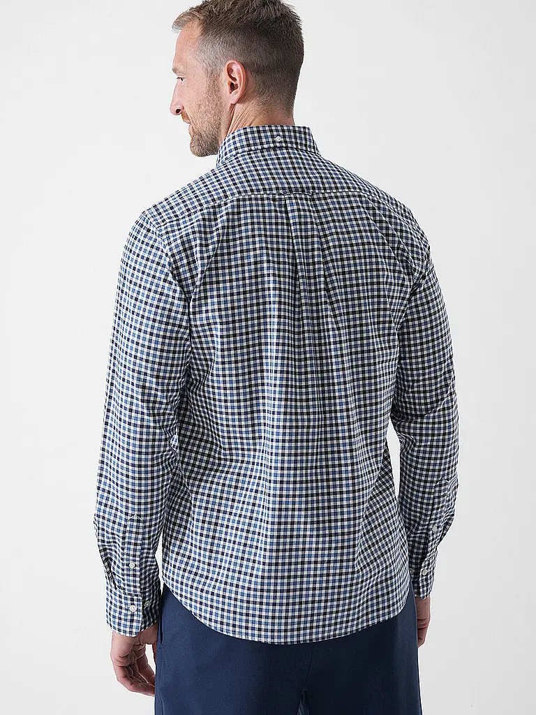 GANT | Chemise coupe droite | 