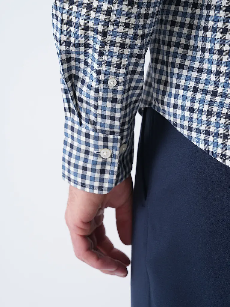 GANT | Chemise coupe droite | 