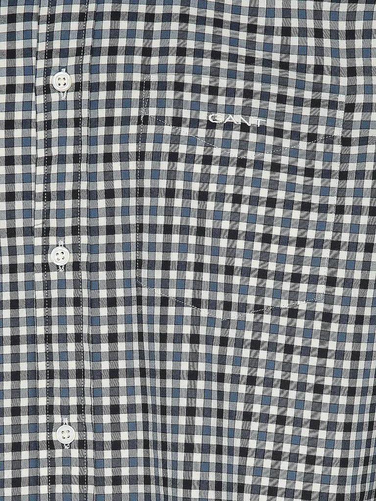 GANT | Chemise coupe droite | 