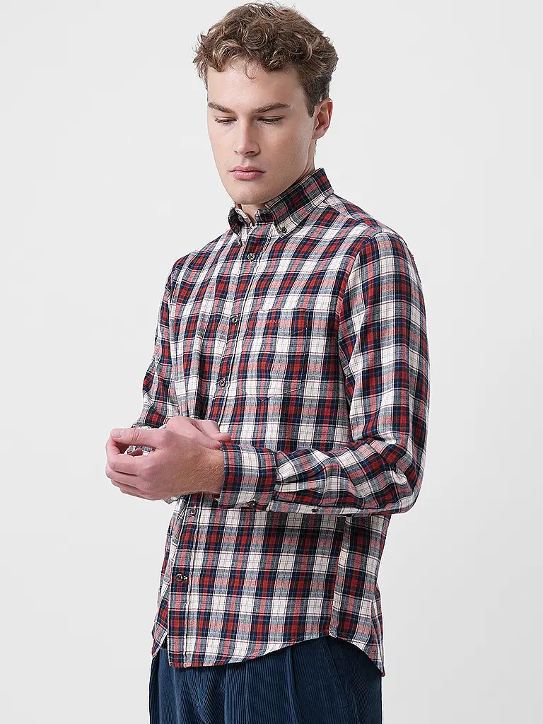 GANT | Chemise coupe régulière | 