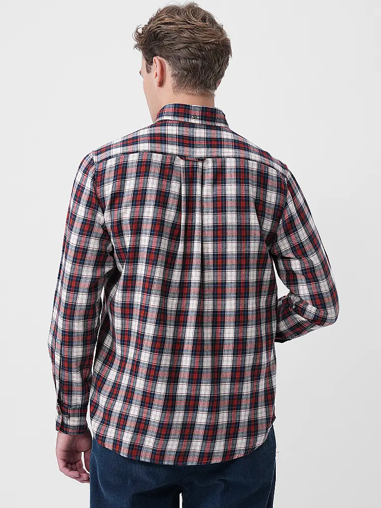GANT | Chemise coupe régulière | 
