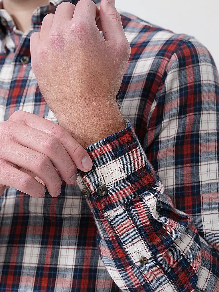 GANT | Chemise coupe régulière | 