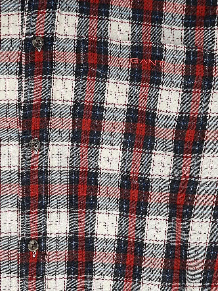 GANT | Chemise coupe régulière | 