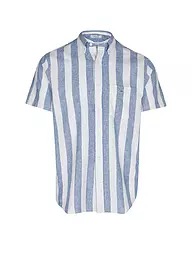 GANT | Chemise coupe regular | Bleu