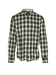 GANT | Chemise coupe regular | Crème