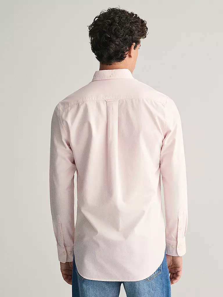 GANT | Chemise coupe regular | 