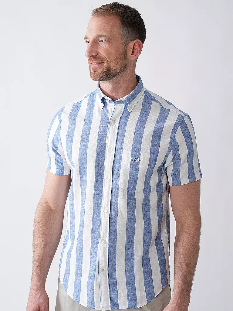 GANT | Chemise coupe regular | 