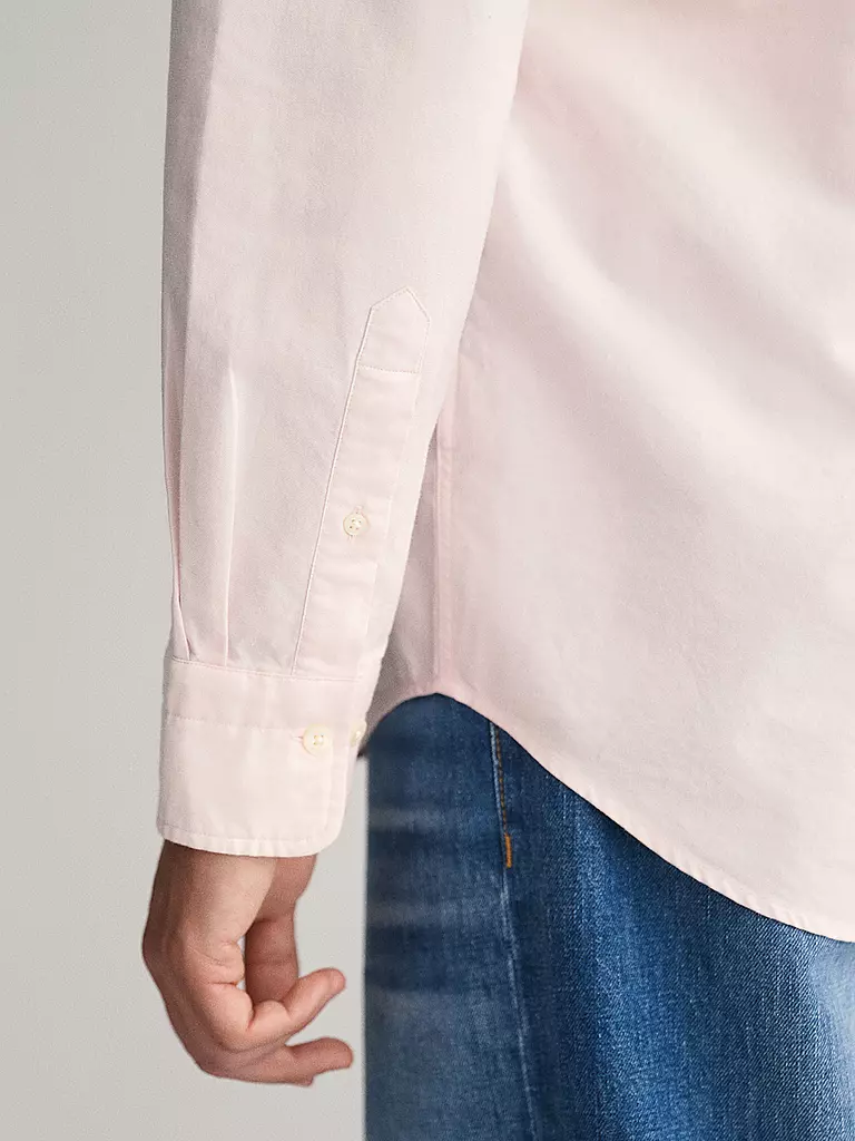 GANT | Chemise coupe regular | 