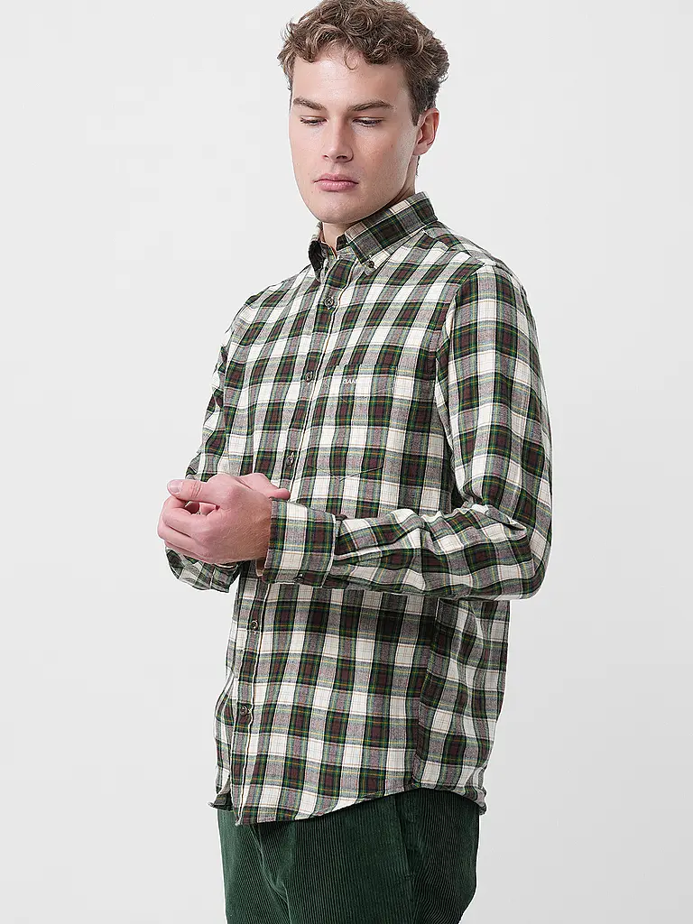GANT | Chemise coupe regular | 