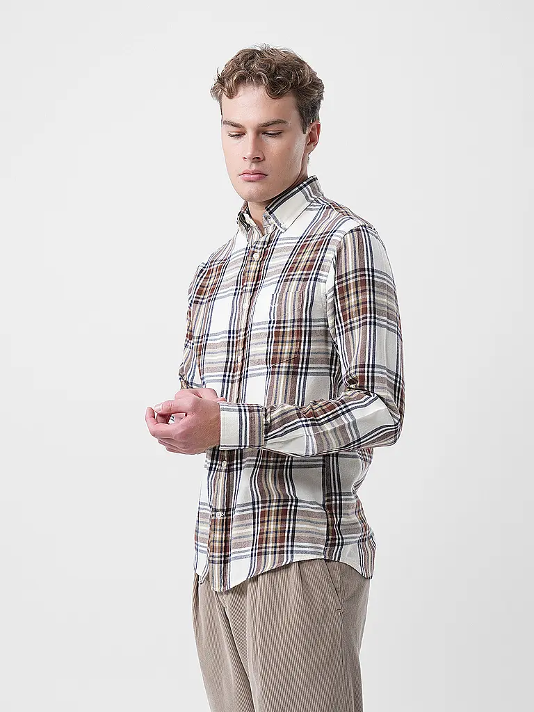 GANT | Chemise coupe regular | 