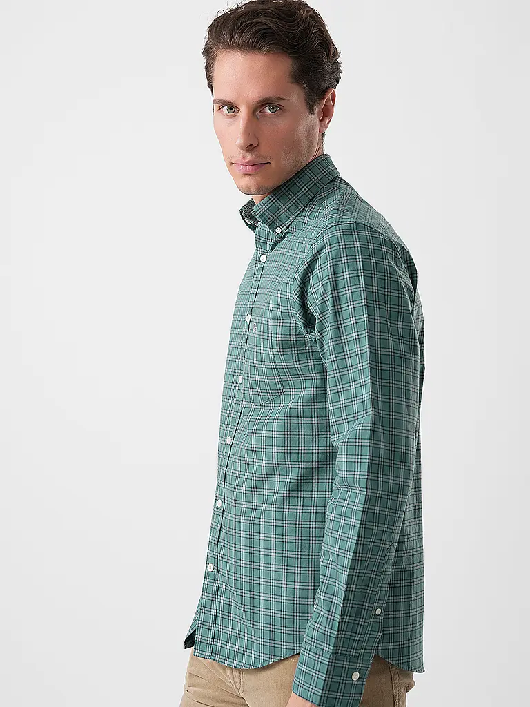 GANT | Chemise coupe regular | 
