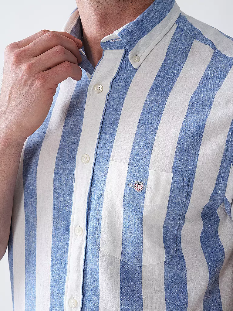 GANT | Chemise coupe regular | 