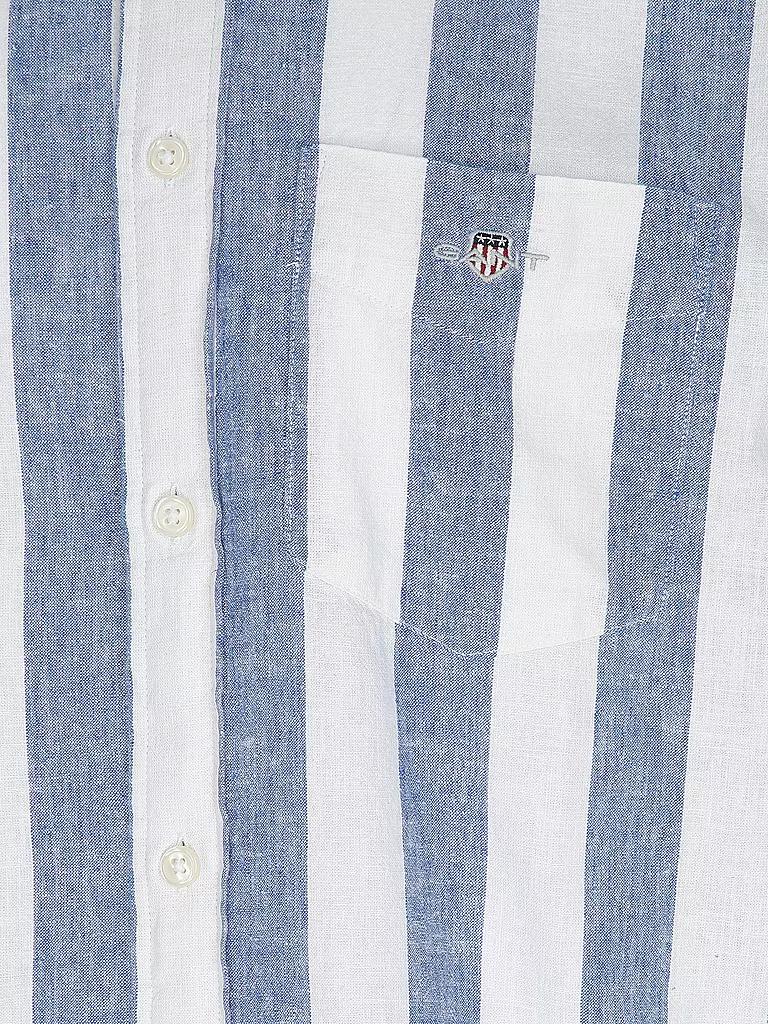 GANT | Chemise coupe regular | 