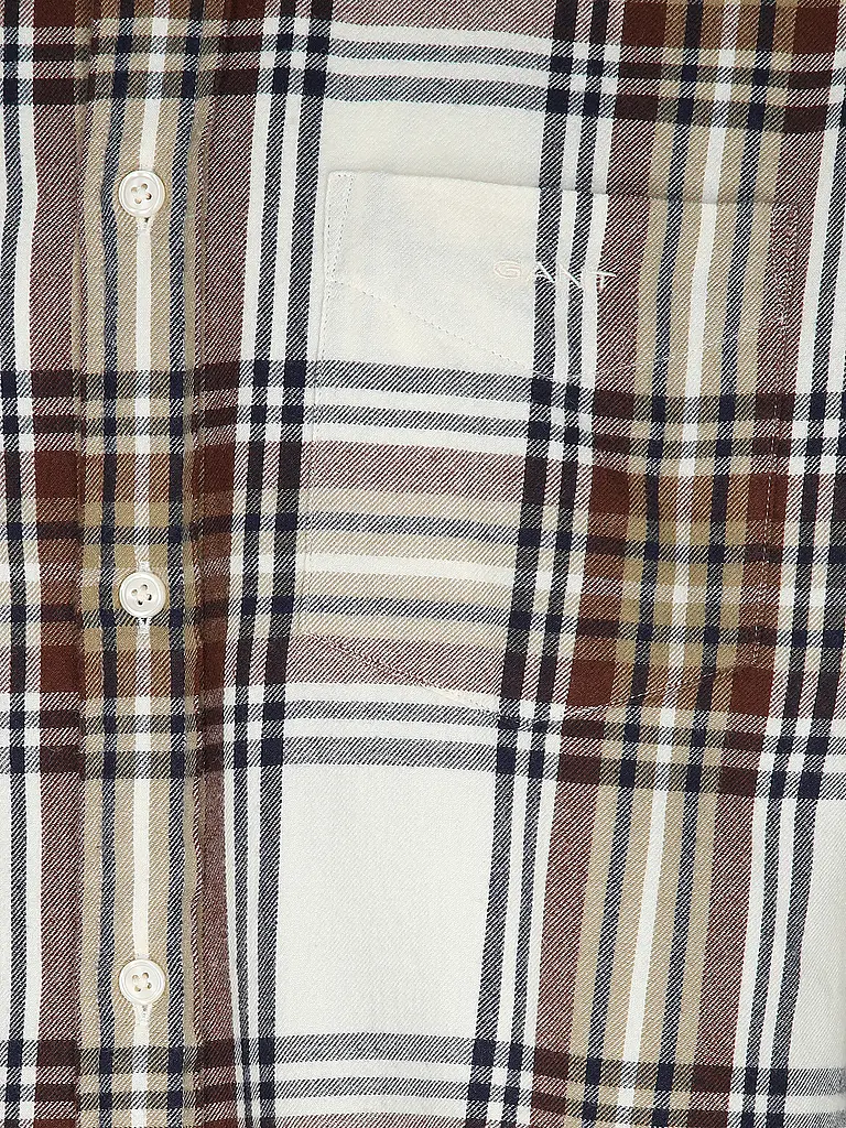 GANT | Chemise coupe regular | 