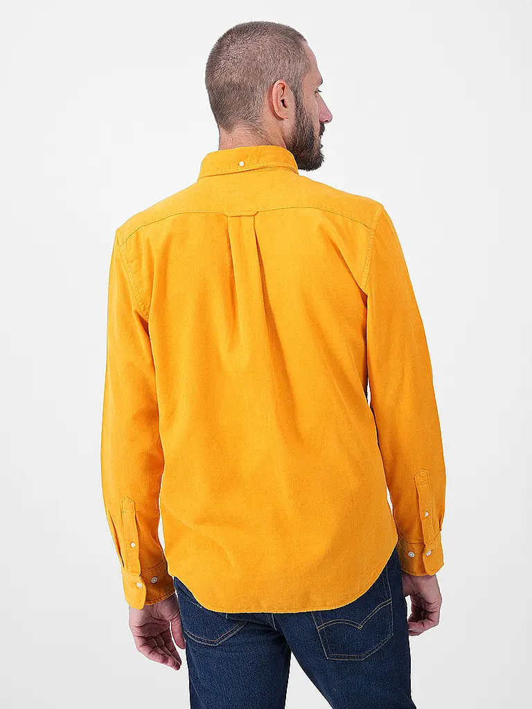 GANT | Chemise en velours côtelé | 