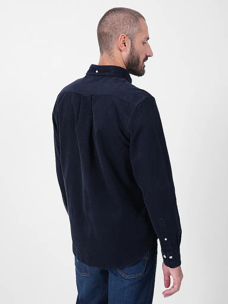 GANT | Chemise en velours côtelé | 