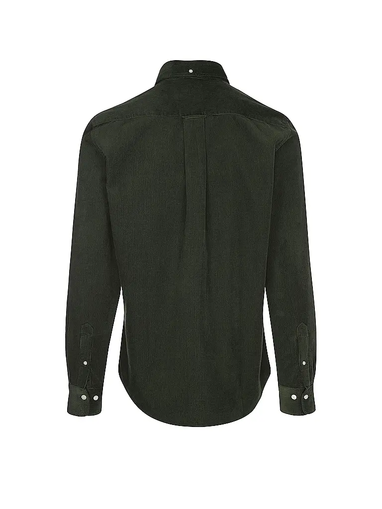 GANT | Chemise en velours côtelé | 