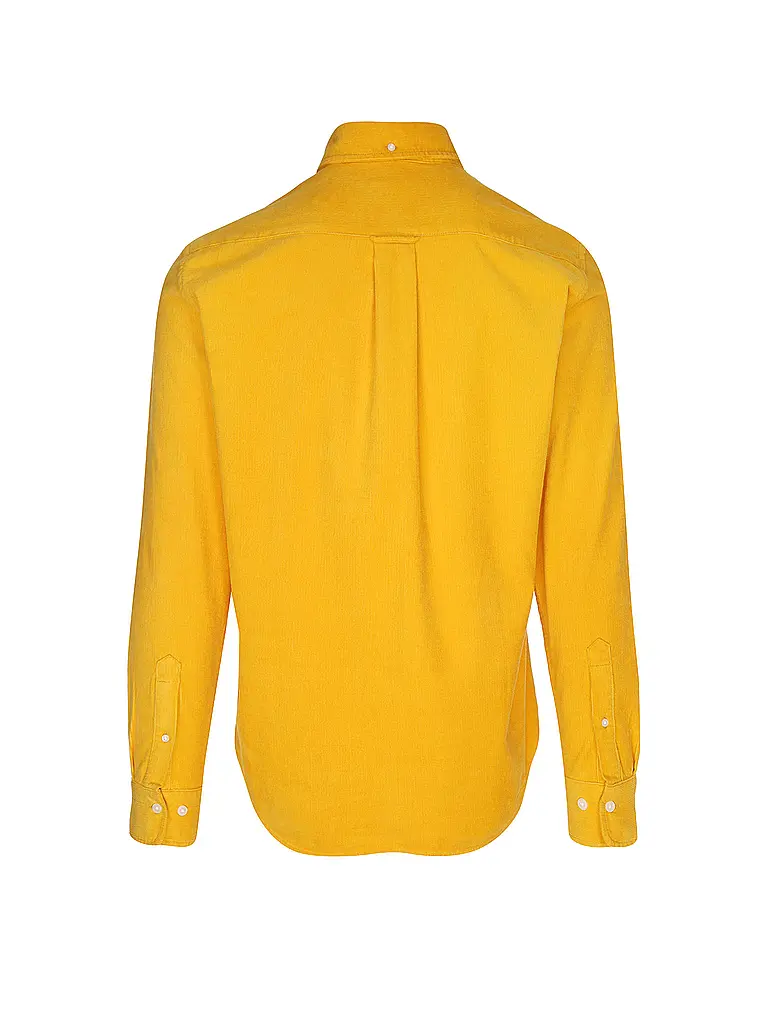 GANT | Chemise en velours côtelé | 