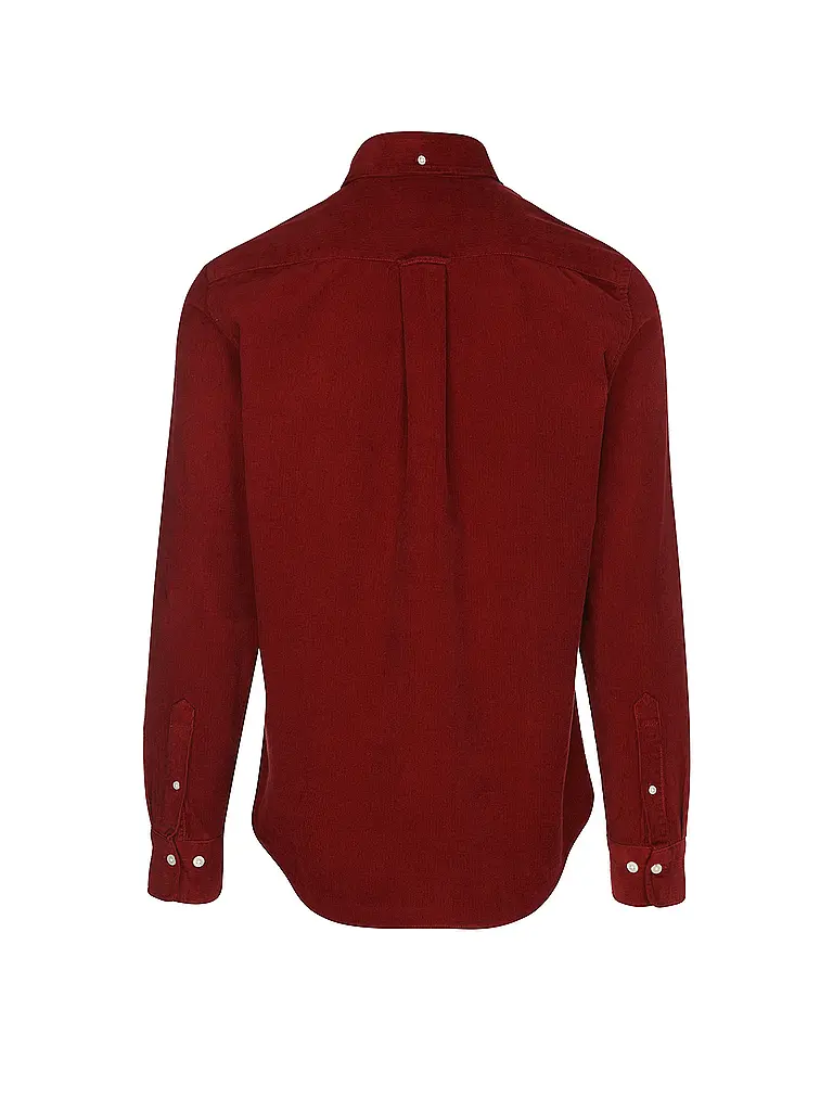 GANT | Chemise en velours côtelé | 