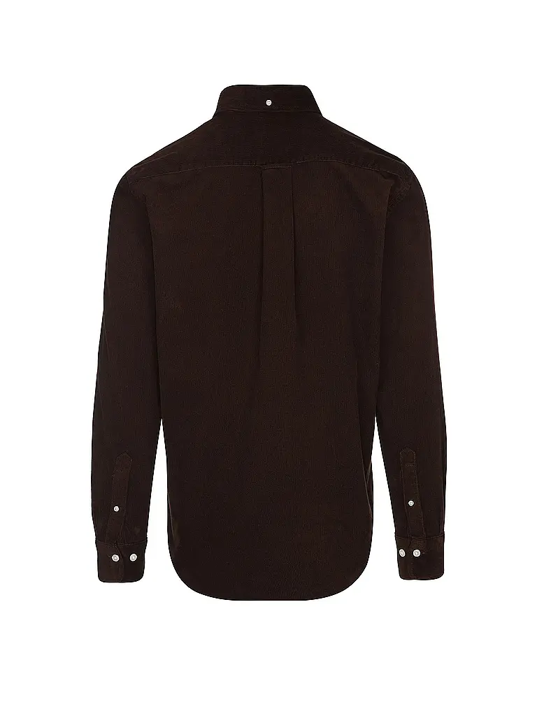 GANT | Chemise en velours côtelé | 