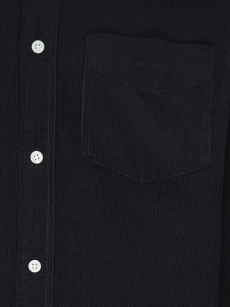 GANT | Chemise en velours côtelé | 