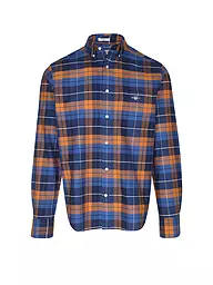 GANT | Chemise | Orange