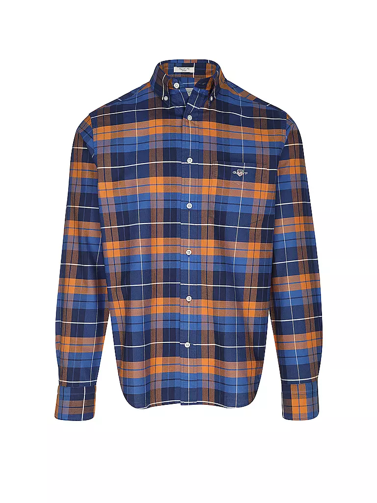 GANT | Chemise | orange