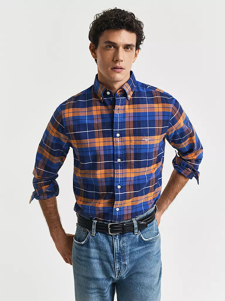 GANT | Chemise | 