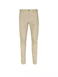 GANT | Chino Coupe Slim | Beige