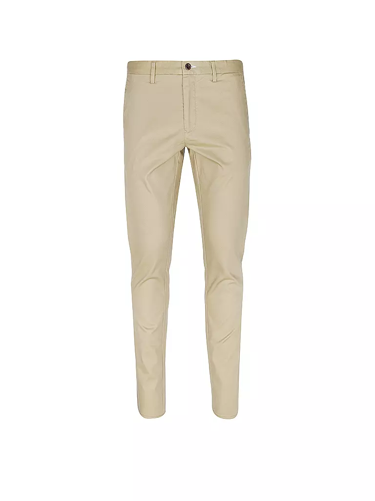 GANT | Chino Coupe Slim | Beige