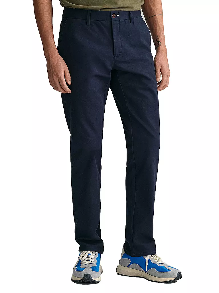 GANT | Chino Coupe Slim |