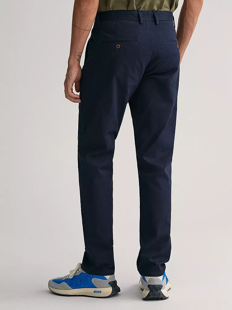 GANT | Chino Coupe Slim |