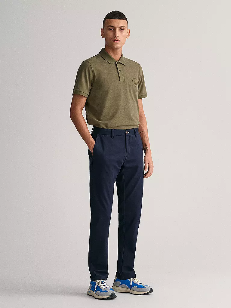 GANT | Chino Coupe Slim |