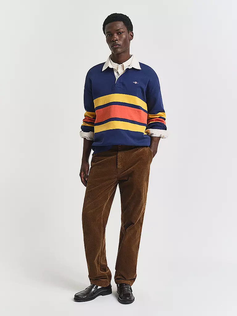 GANT | Chino | braun