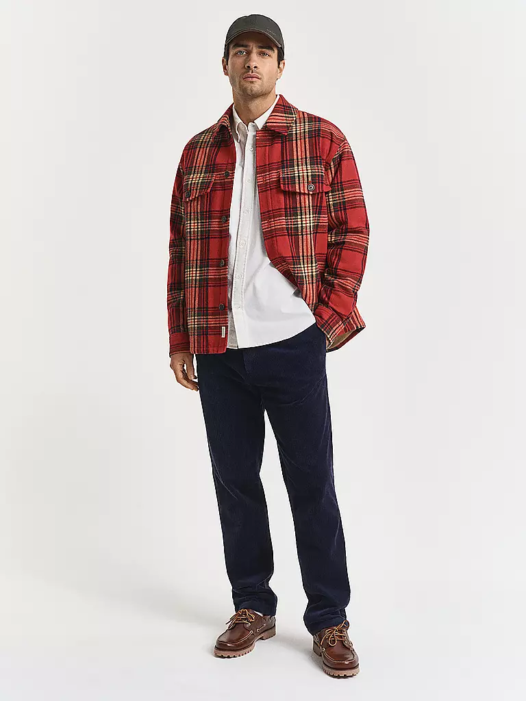 GANT | Chino | blau