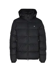 GANT | Doudoune | Noir