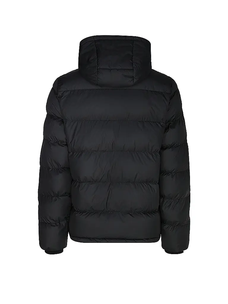 GANT | Doudoune | schwarz
