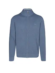 GANT | Cardigan | Bleu