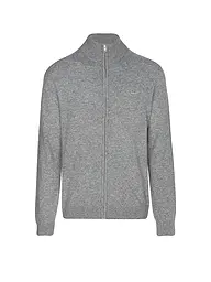 GANT | Cardigan | Gris clair