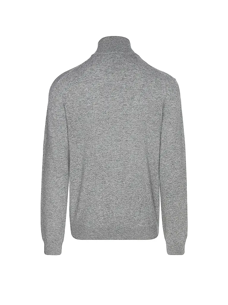 GANT | Gilet en tricot | hellgrau