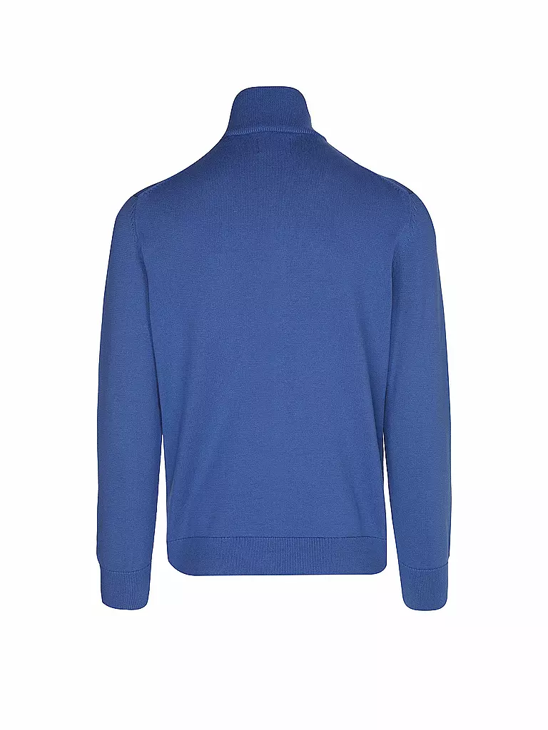 GANT | Gilet en tricot | Bleu