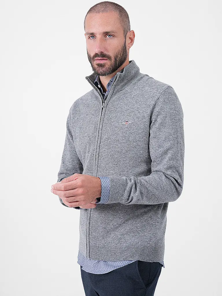 GANT | Gilet en tricot | 