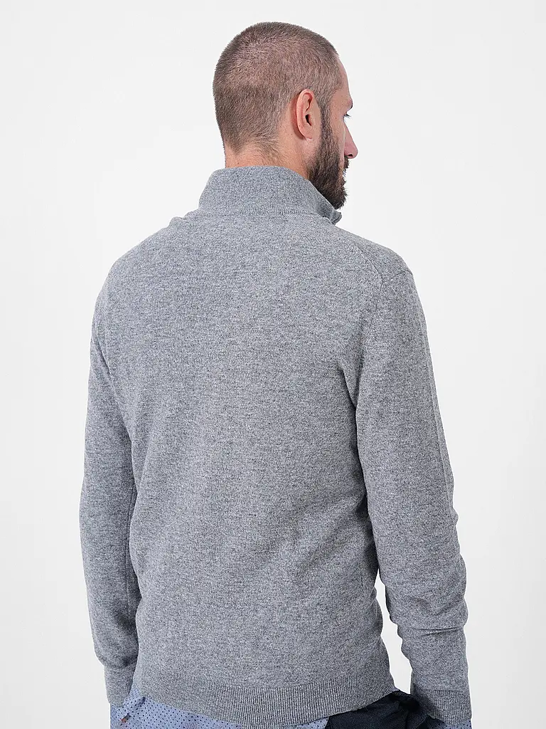 GANT | Gilet en tricot | 